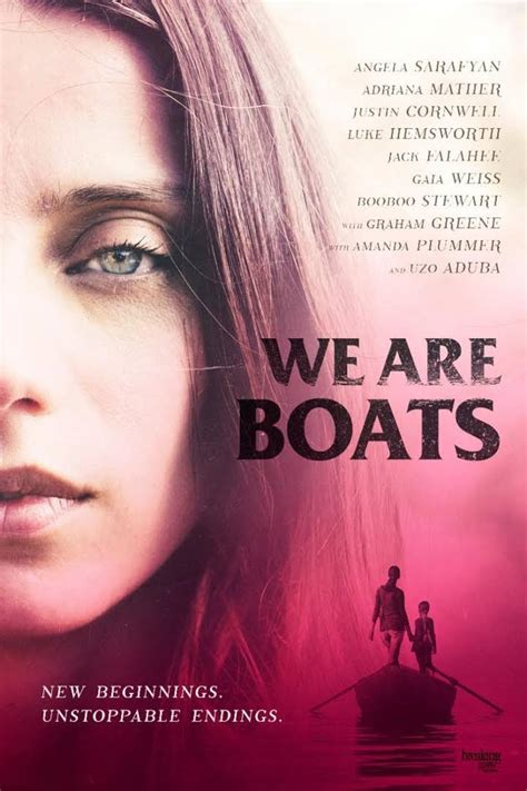 We Are Boats (2018) Stream and Watch Online .